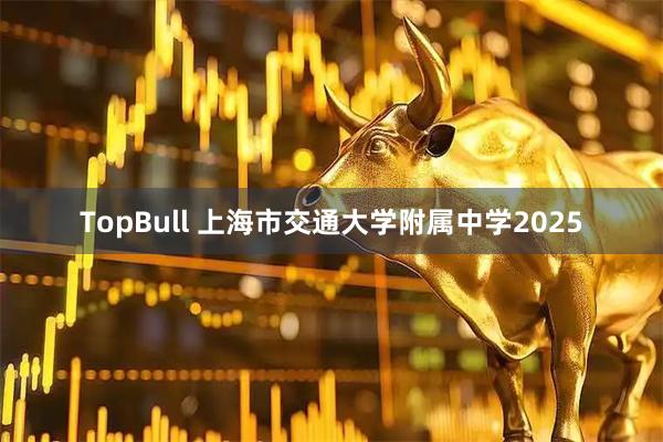 TopBull 上海市交通大学附属中学2025